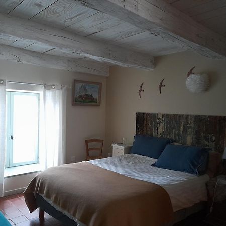 Les Vacances Passy  Exterior photo