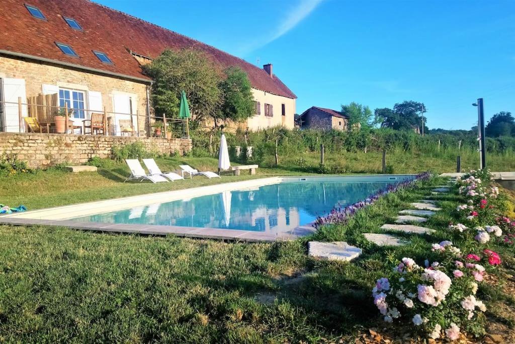 Les Vacances Passy  Exterior photo