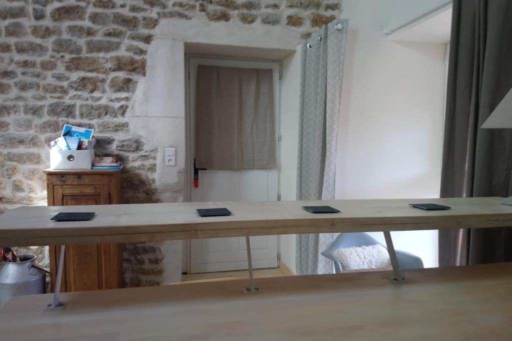 Les Vacances Passy  Exterior photo