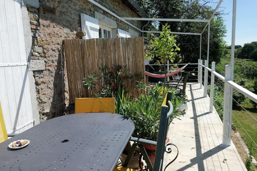 Les Vacances Passy  Exterior photo