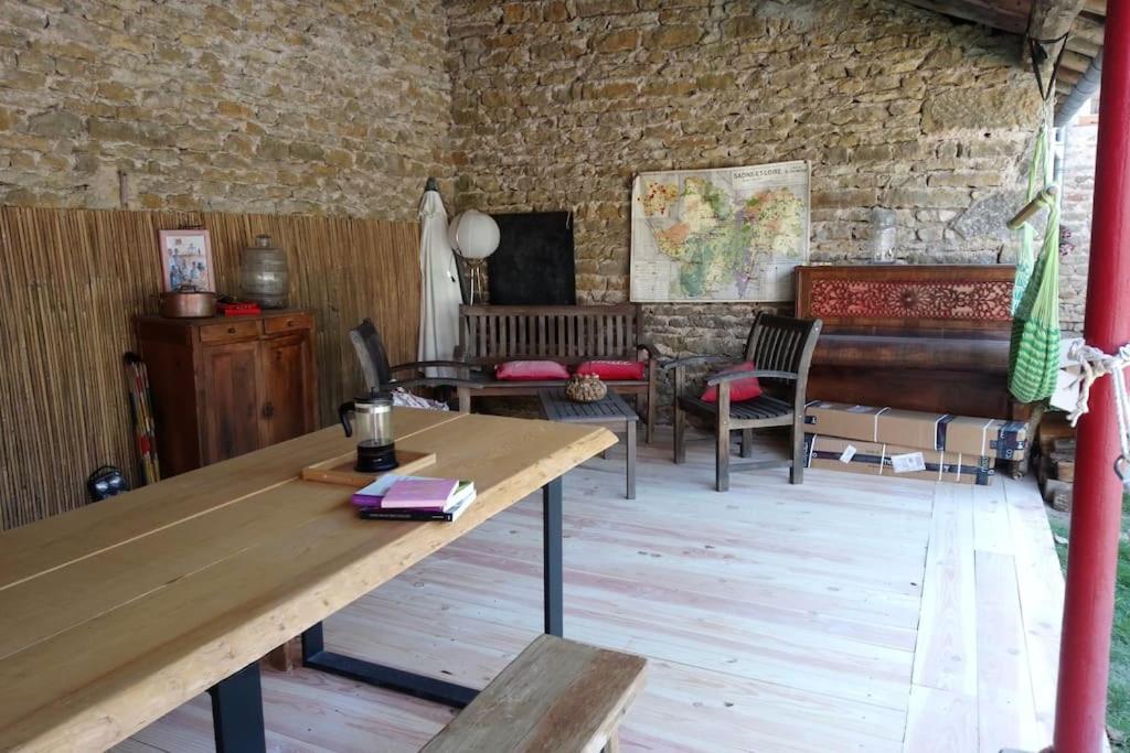 Les Vacances Passy  Exterior photo
