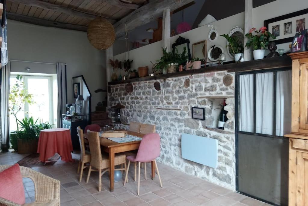 Les Vacances Passy  Exterior photo