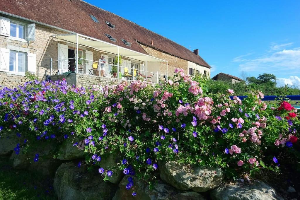 Les Vacances Passy  Exterior photo