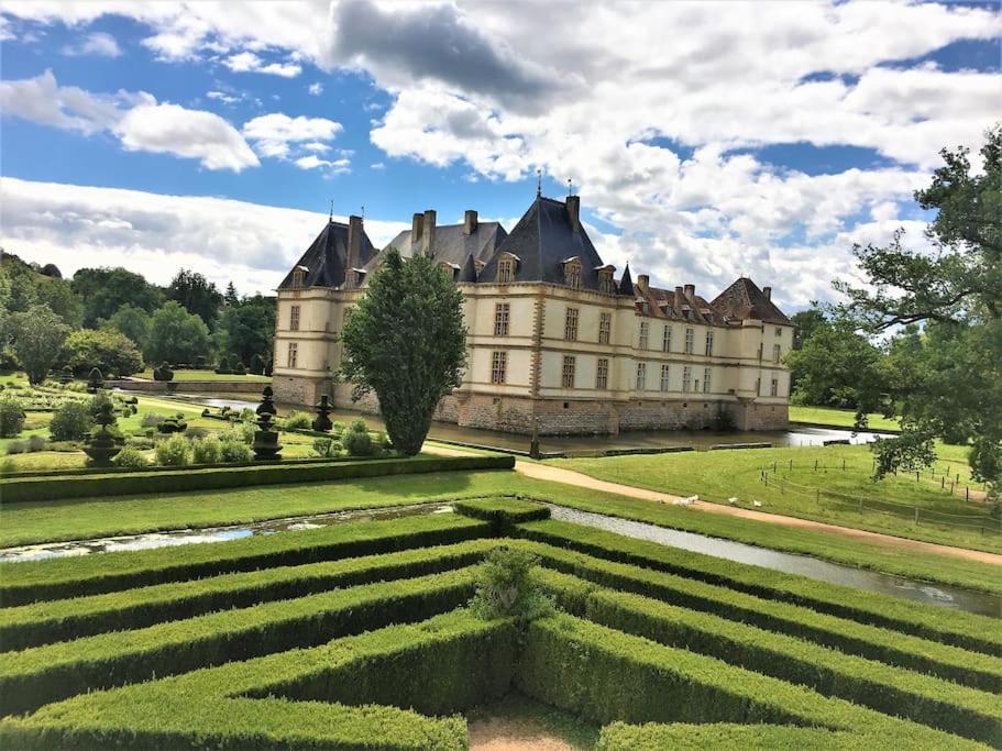 Les Vacances Passy  Exterior photo