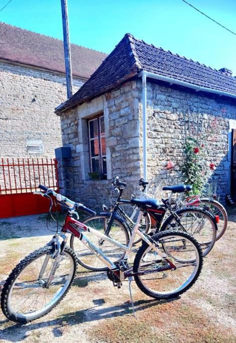 Les Vacances Passy  Exterior photo