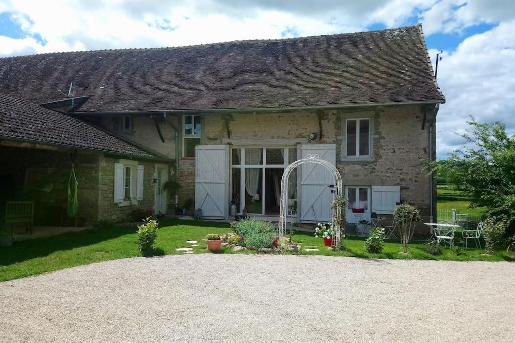 Les Vacances Passy  Exterior photo