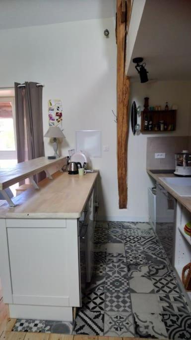 Les Vacances Passy  Exterior photo