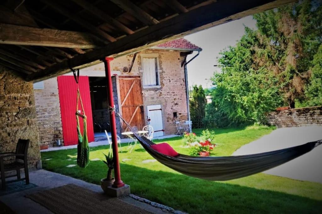 Les Vacances Passy  Exterior photo
