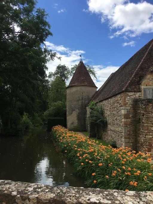 Les Vacances Passy  Exterior photo