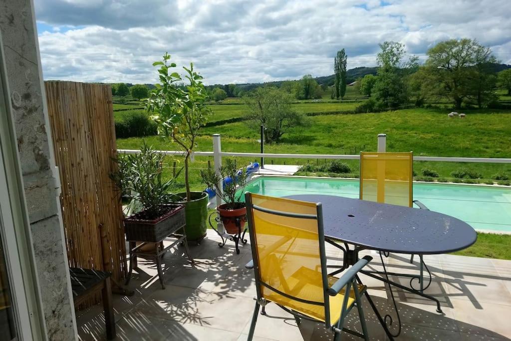Les Vacances Passy  Exterior photo