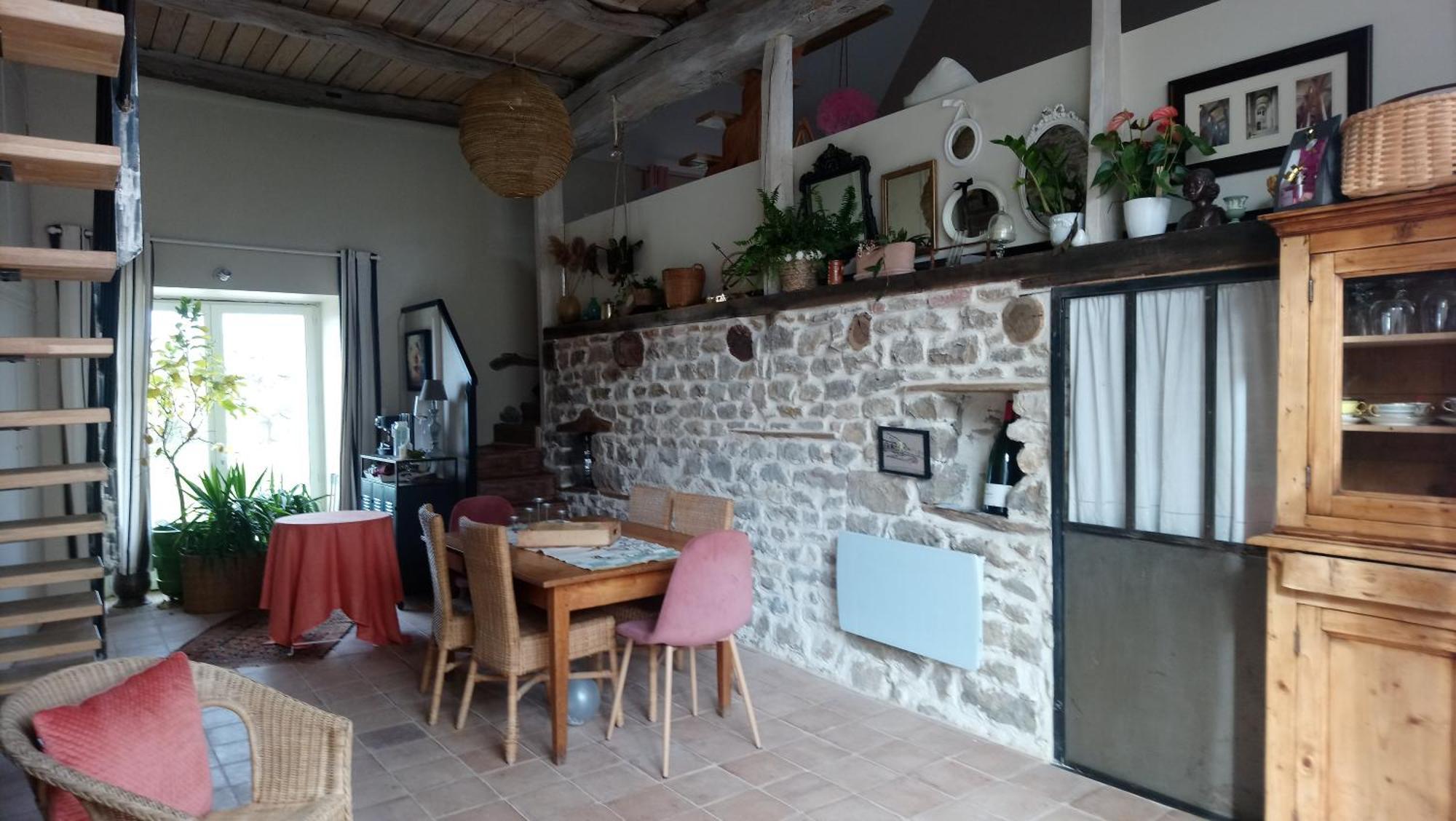 Les Vacances Passy  Exterior photo