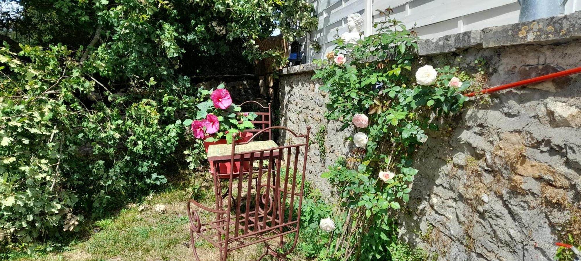Les Vacances Passy  Exterior photo