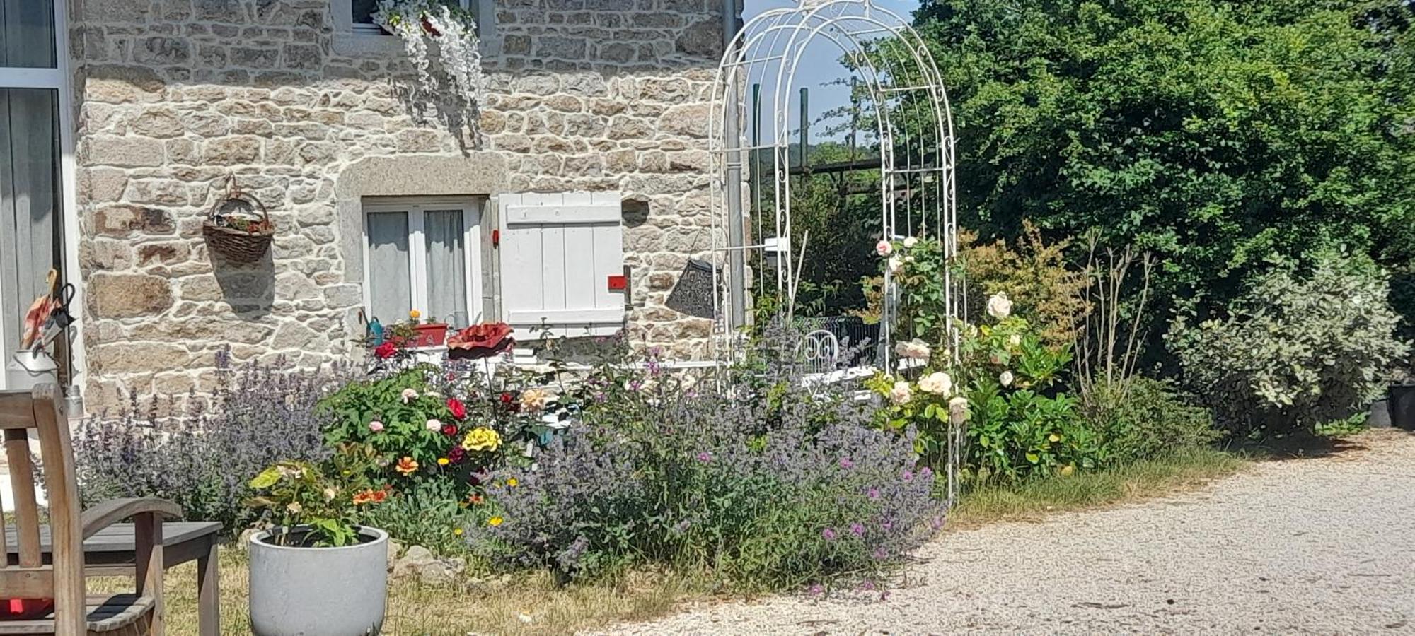 Les Vacances Passy  Exterior photo
