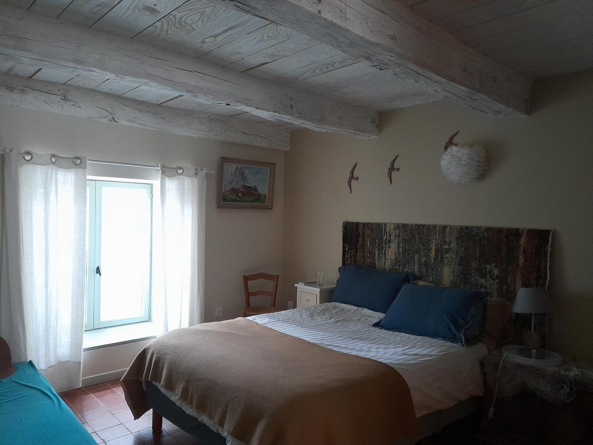 Les Vacances Passy  Exterior photo